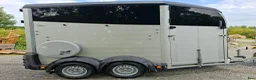 Hästtransporter  fordon & transport till salu: Ifor Williams HBX 403 - Annons 3