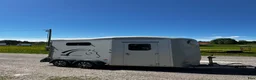 Hästtransporter  fordon & transport till salu: Cheval Touring 2018 i Vallentuna - Annons 1