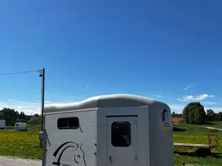Hästtransporter fordon & transport till salu: Cheval Touring 2018 - Annons 6