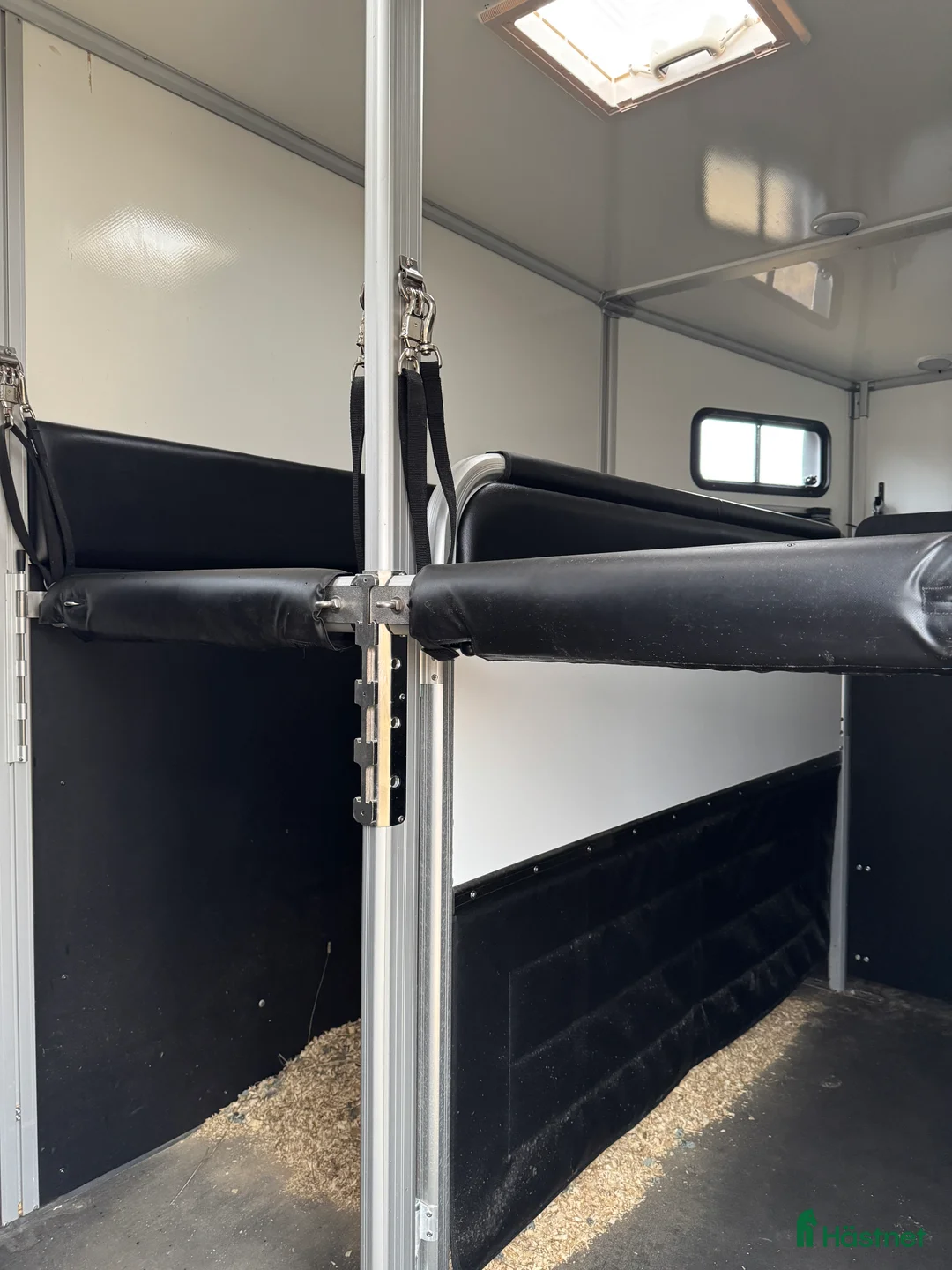 Hästtransporter  fordon & transport till salu: Ume B50 - nyskick i Stenkullen - Annons 5