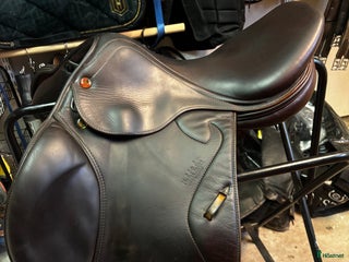 Sadlar hästutrustning till salu: Prestige 17’ i Kristinehamn - Annons 5