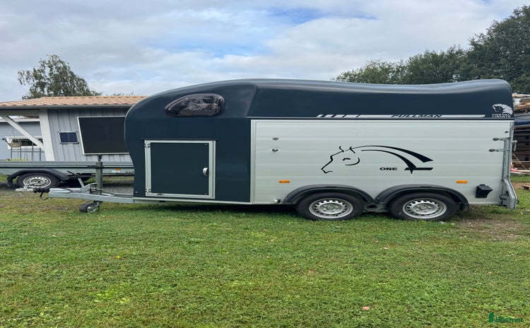 Hästtransporter  fordon & transport till salu i Tenhult - Annons 8