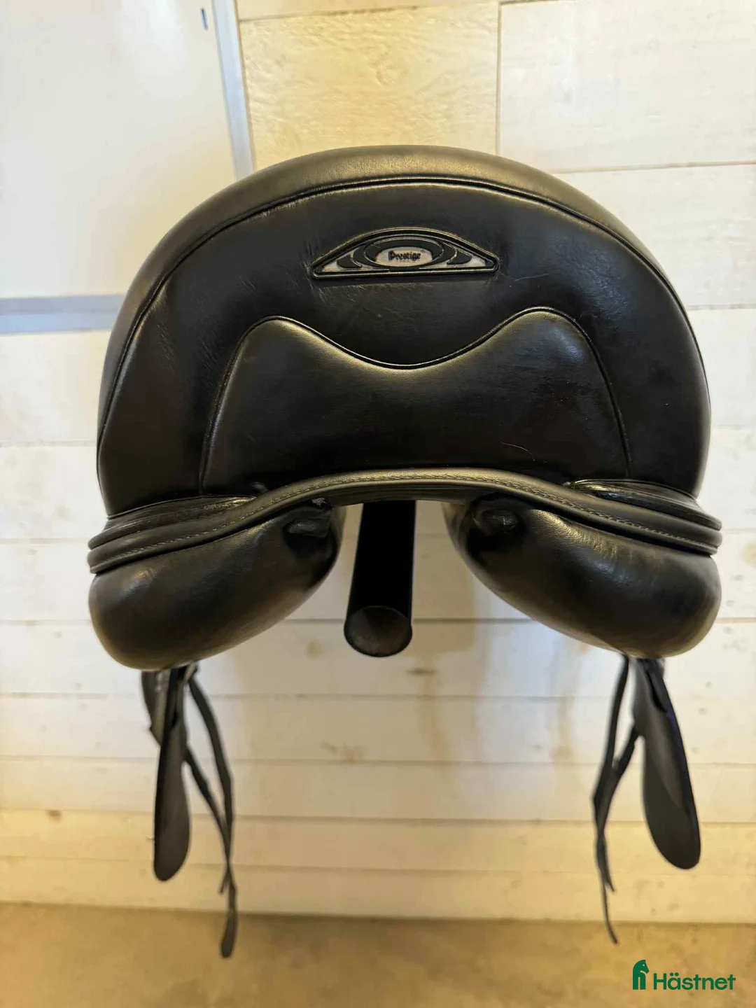Sadlar hästutrustning till salu: Prestige X-D2 Zero K dressyrsadel - Annons 4