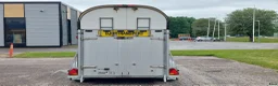 Hästtransporter  fordon & transport till salu: Väl omhändertagen Boj Bravo -10 - Annons 5