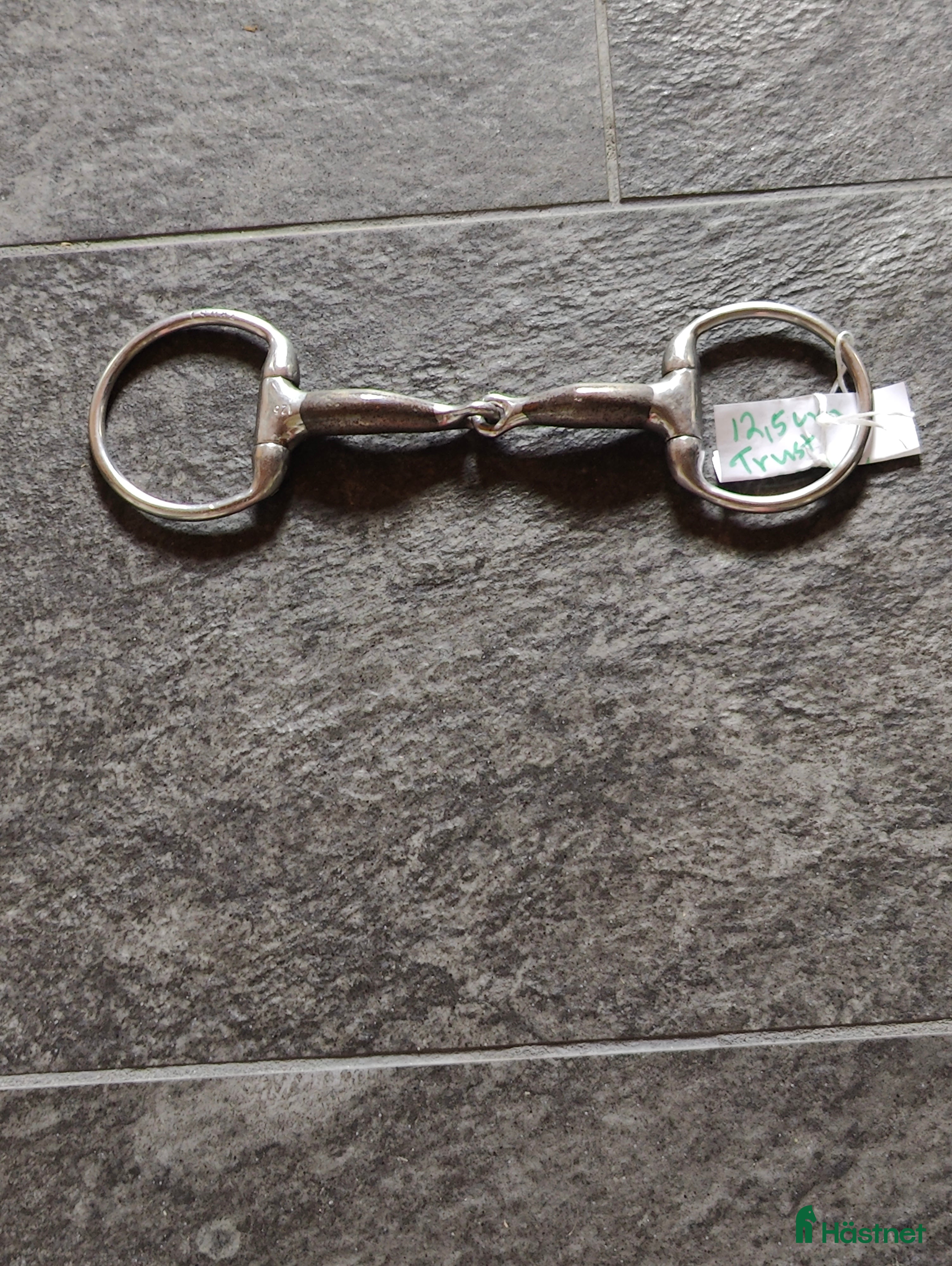 Bett hästutrustning till salu: Eggbett Trust  i Ängelholm - Annons 5