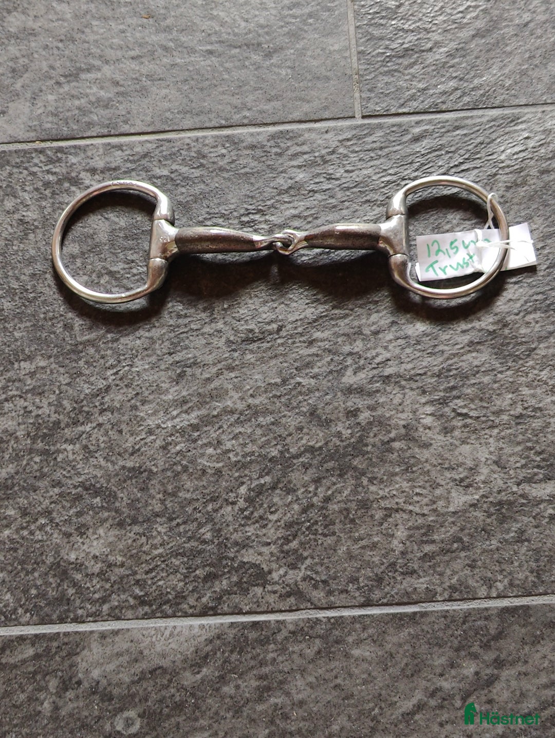 Bett hästutrustning till salu: Eggbett Trust  i Ängelholm - Annons 1