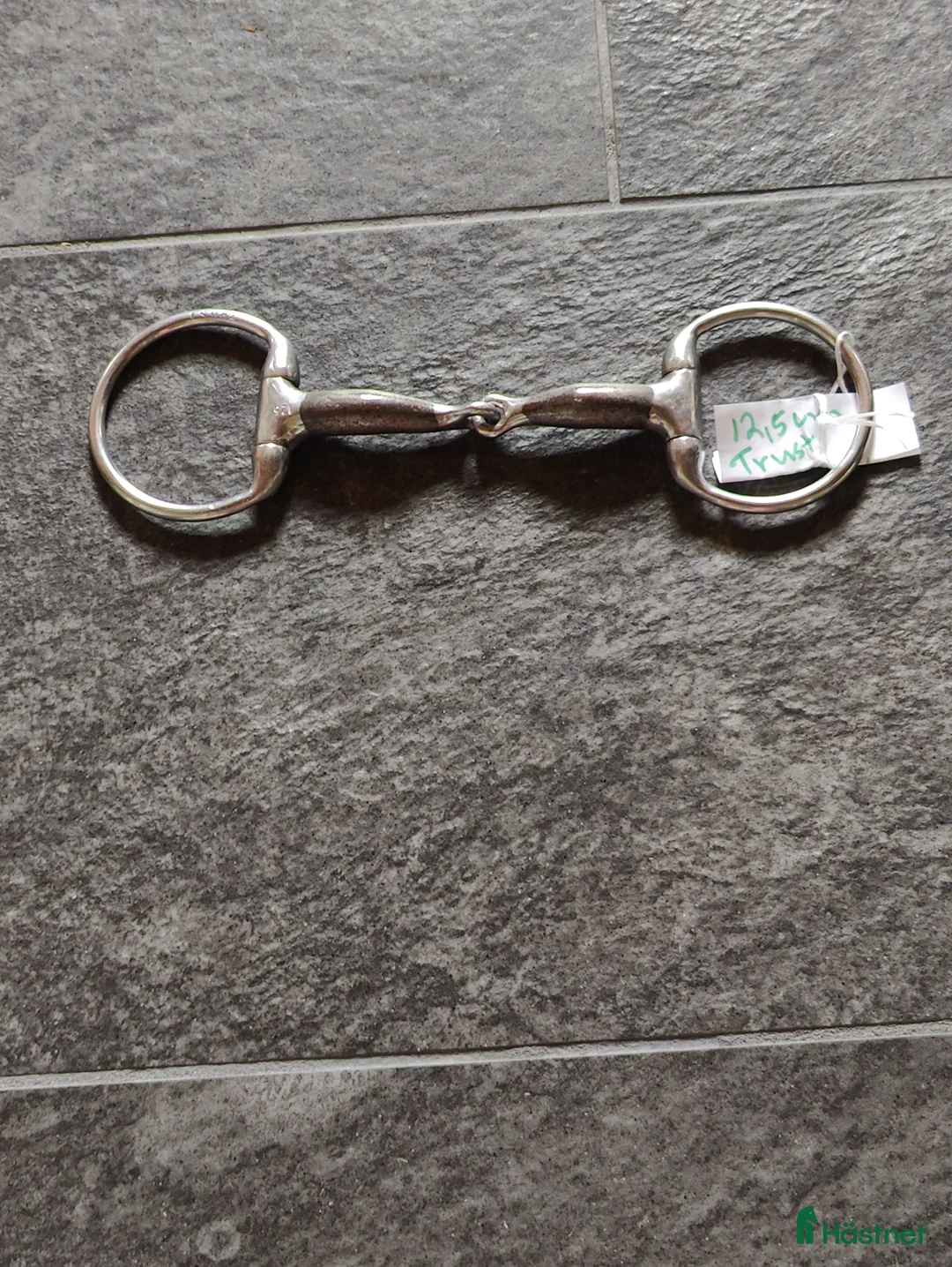 Bett hästutrustning till salu: Eggbett Trust  i Ängelholm - Annons 1