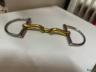 Bett hästutrustning Säljer ett Verbindendbett i Växjö - Annons 3