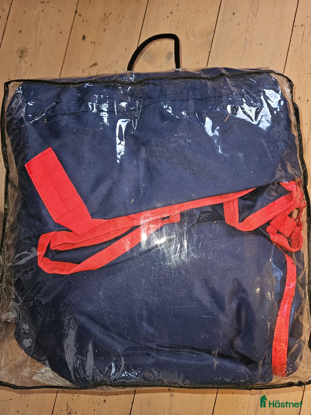 Täcken hästutrustning till salu: Oanvänt Horsewear Mio i Skultuna - Annons 3