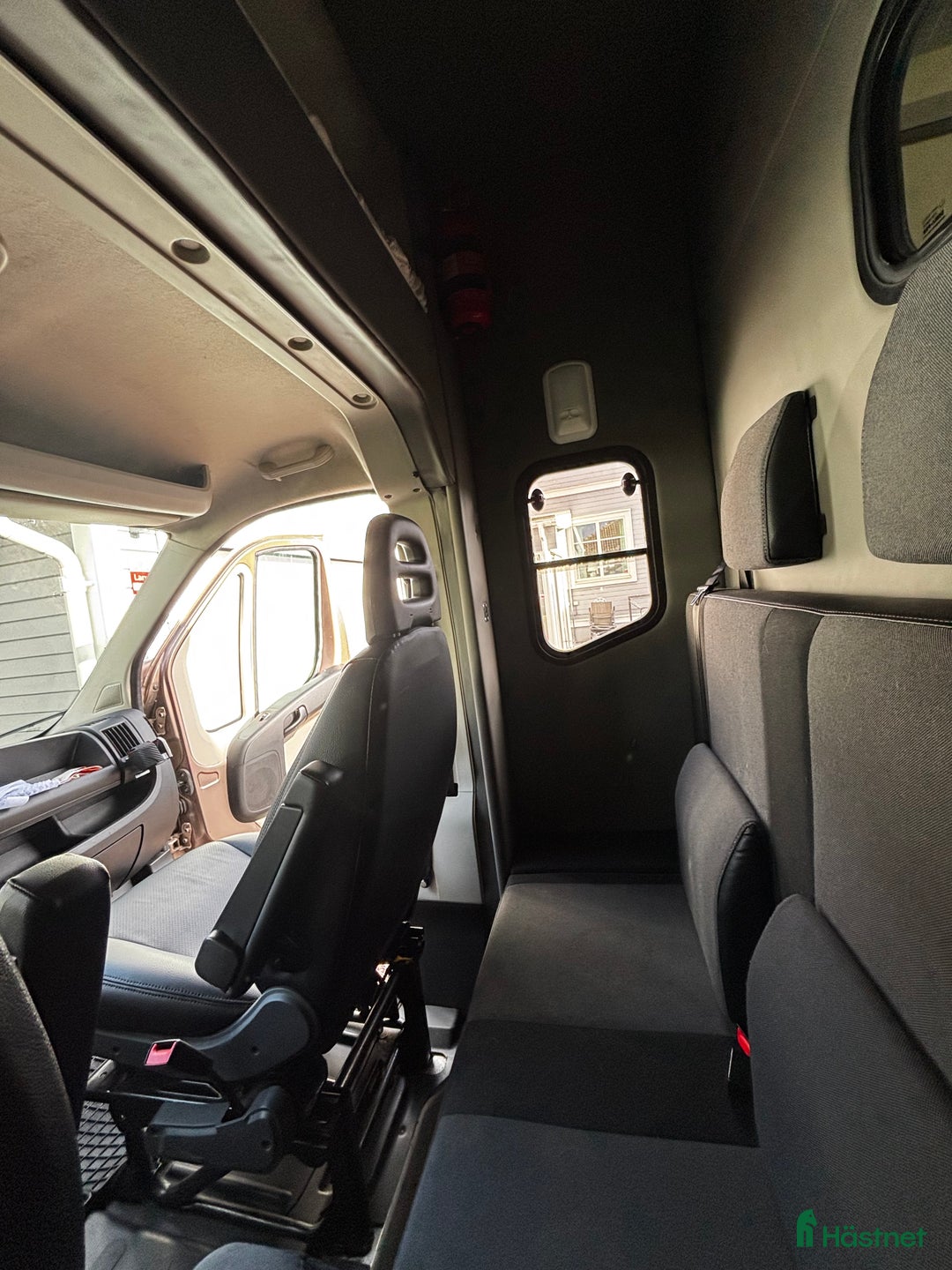 Hästlastbilar  fordon & transport till salu: Hästbuss B-kort i Karlstad - Annons 9