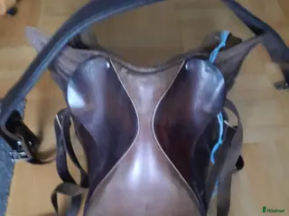 Sadlar hästutrustning Allround sadel i Munka-ljungby - Annons 1