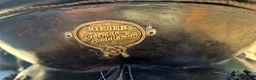 Sadlar hästutrustning till salu: Rieser Western sadel - Annons 2