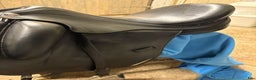 Sadlar hästutrustning till salu: Dressyrsadel  i Luleå - Annons 4