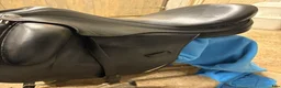 Sadlar hästutrustning till salu: Dressyrsadel  i Luleå - Annons 4