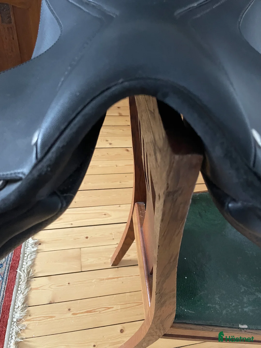 Sadlar hästutrustning till salu: Wintec Cair pony 500 - Annons 8