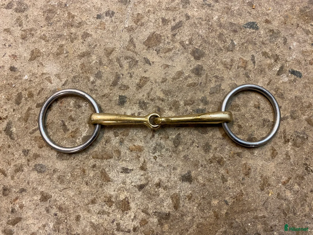 Bett hästutrustning till salu: Sprenger i Lund - Annons 1