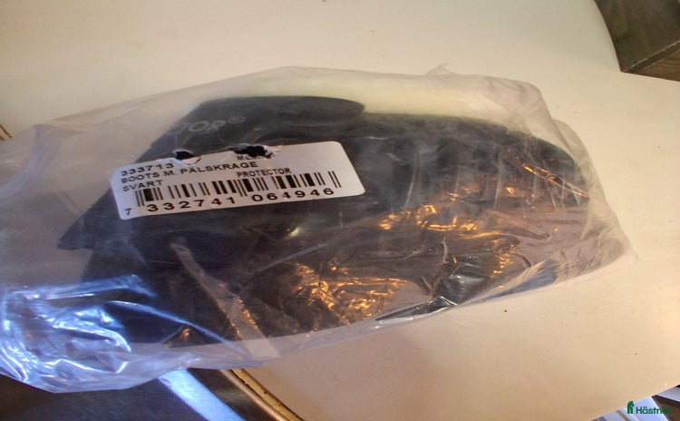 Benskydd hästutrustning till salu i Tingsryd - Annons 9