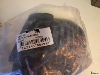 Benskydd hästutrustning till salu: Boots med pälskrage i Tingsryd - Annons 16