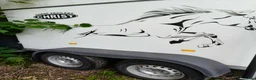 Hästtransporter  fordon & transport till salu: Transporten för den kräsne! - Annons 5
