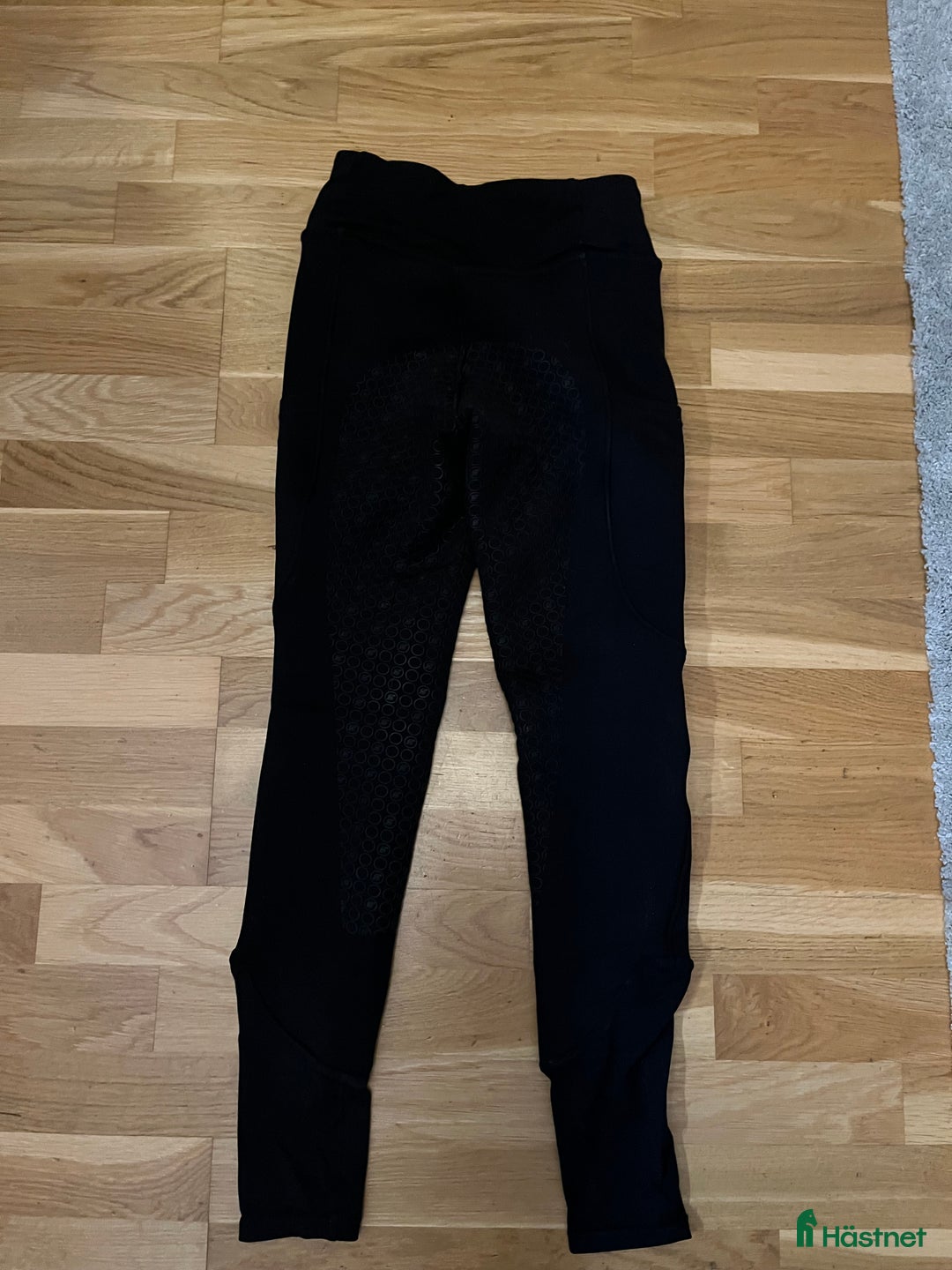 Ridbyxor ryttarutrustning till salu: Ridbyxor perfekta för vintern!!!! i Kungälv - Annons 2