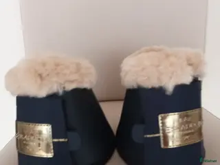 Övrig Ryttarutrustning ryttarutrustning till salu: Eskadron boots - Annons 1