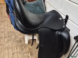 Sadlar hästutrustning Prestige xd2 - Annons 16