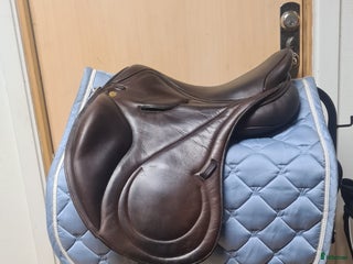 Sadlar hästutrustning till salu: Affectum Invisible i Hamneda - Annons 11
