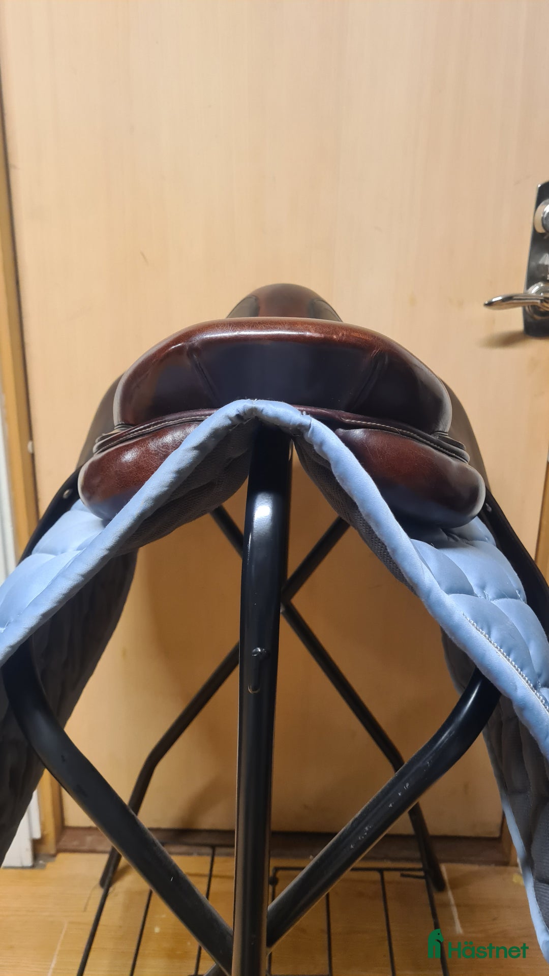 Sadlar hästutrustning till salu: Antares Signature i Hamneda - Annons 4