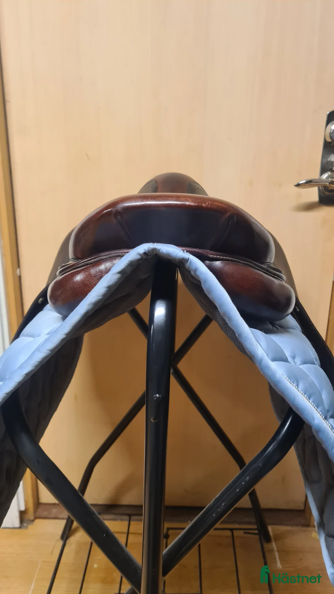 Sadlar hästutrustning till salu: Antares Signature i Hamneda - Annons 4