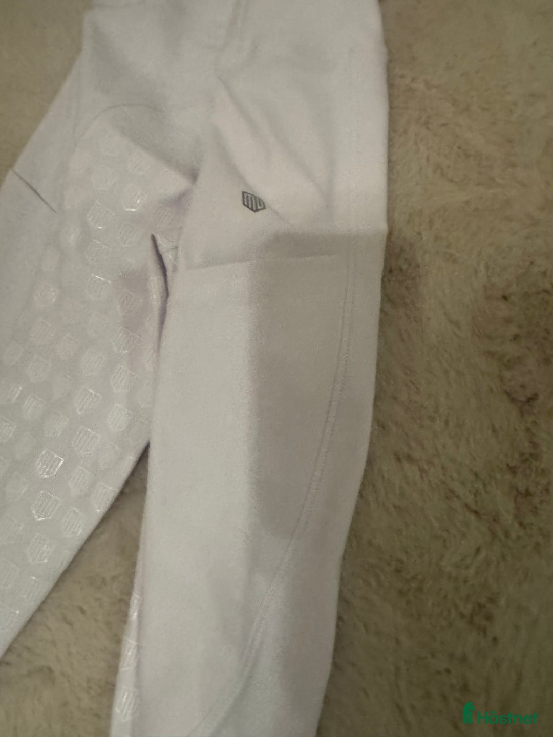 Ridbyxor ryttarutrustning till salu: Maya delorez  i Malmö - Annons 1