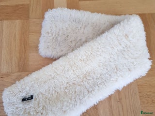 Sadeltillbehör hästutrustning till salu: Fårskinnsludd i Mölndal - Annons 7