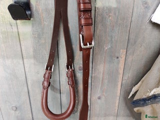 Övrig Hästutrustning hästutrustning till salu: Bukgjord och svanskappa, Lippo Supreme i Enköping - Annons 23