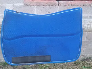 Schabrak & Vojlockar hästutrustning Westernpadd - Annons 11