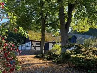 stallplats Boxplats på vackra Högsmölla, Furulund i Kävlinge - Annons 12