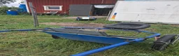 Körvagnar körning till salu: Nissan vagn - Annons 5