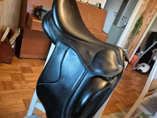 Sadlar hästutrustning Hr vision - Annons 1