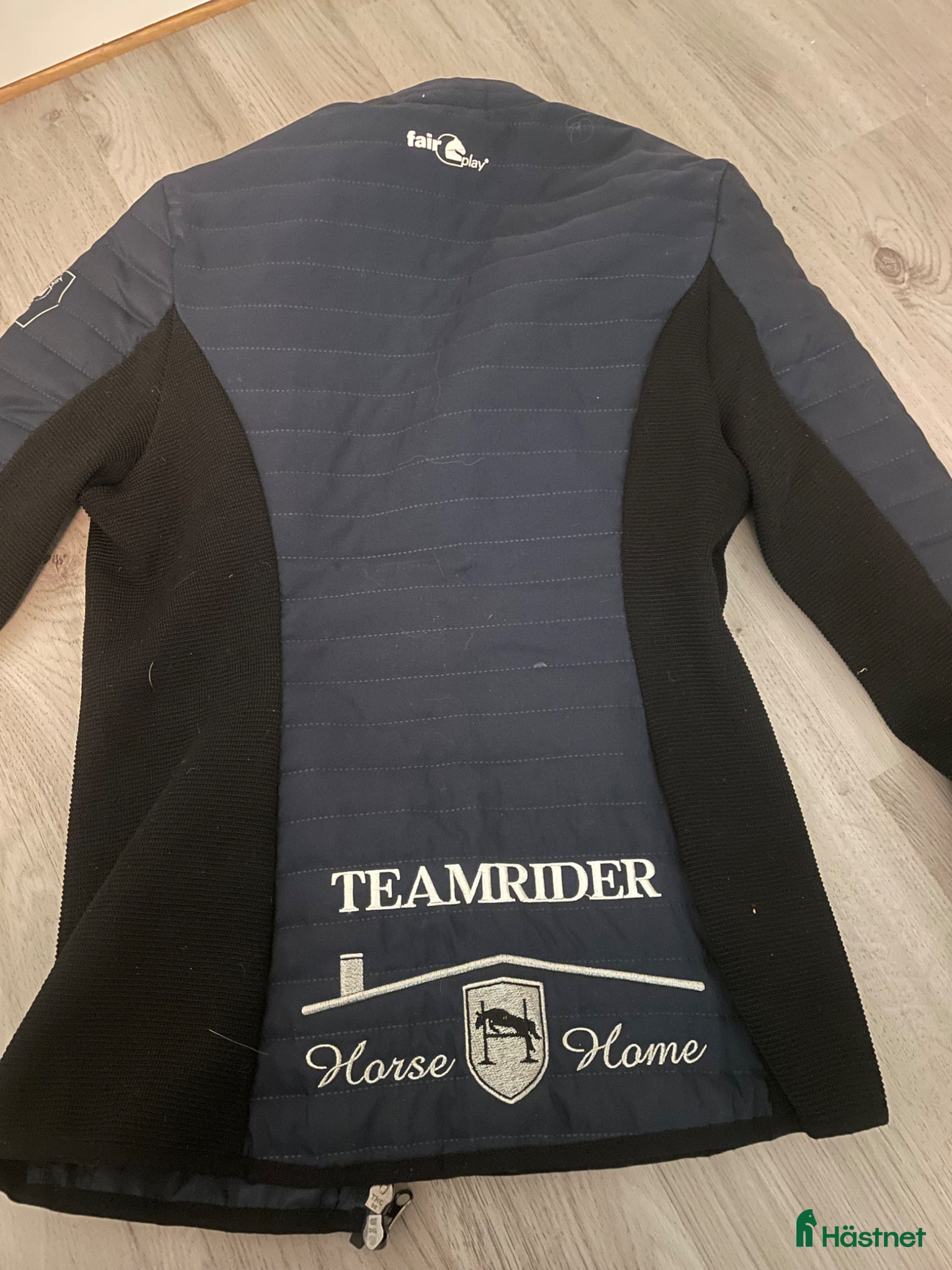 Jackor & Kavajer ryttarutrustning till salu: Fair Play - Annons 8