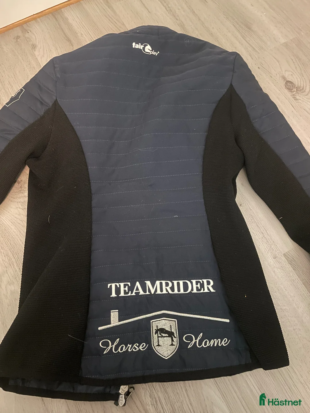 Jackor & Kavajer ryttarutrustning till salu: Fair Play - Annons 1