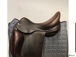 Sadlar hästutrustning till salu: Equipe Emporio i utmärkt skick i Kungsängen - Annons 2