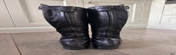 Ridstövlar ryttarutrustning till salu: Parlanti ridstövlar - Annons 3