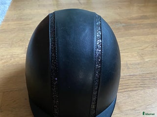 Hjälmar ryttarutrustning till salu: Ridhjälm i Kävlinge - Annons 14