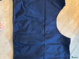 Täcken hästutrustning Fodrat ridtäcke i Sundsvall - Annons 16