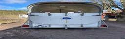 Hästtransporter  fordon & transport till salu: Boj Bravo Extra Hög/Bred – Nyrenoverad - Annons 2