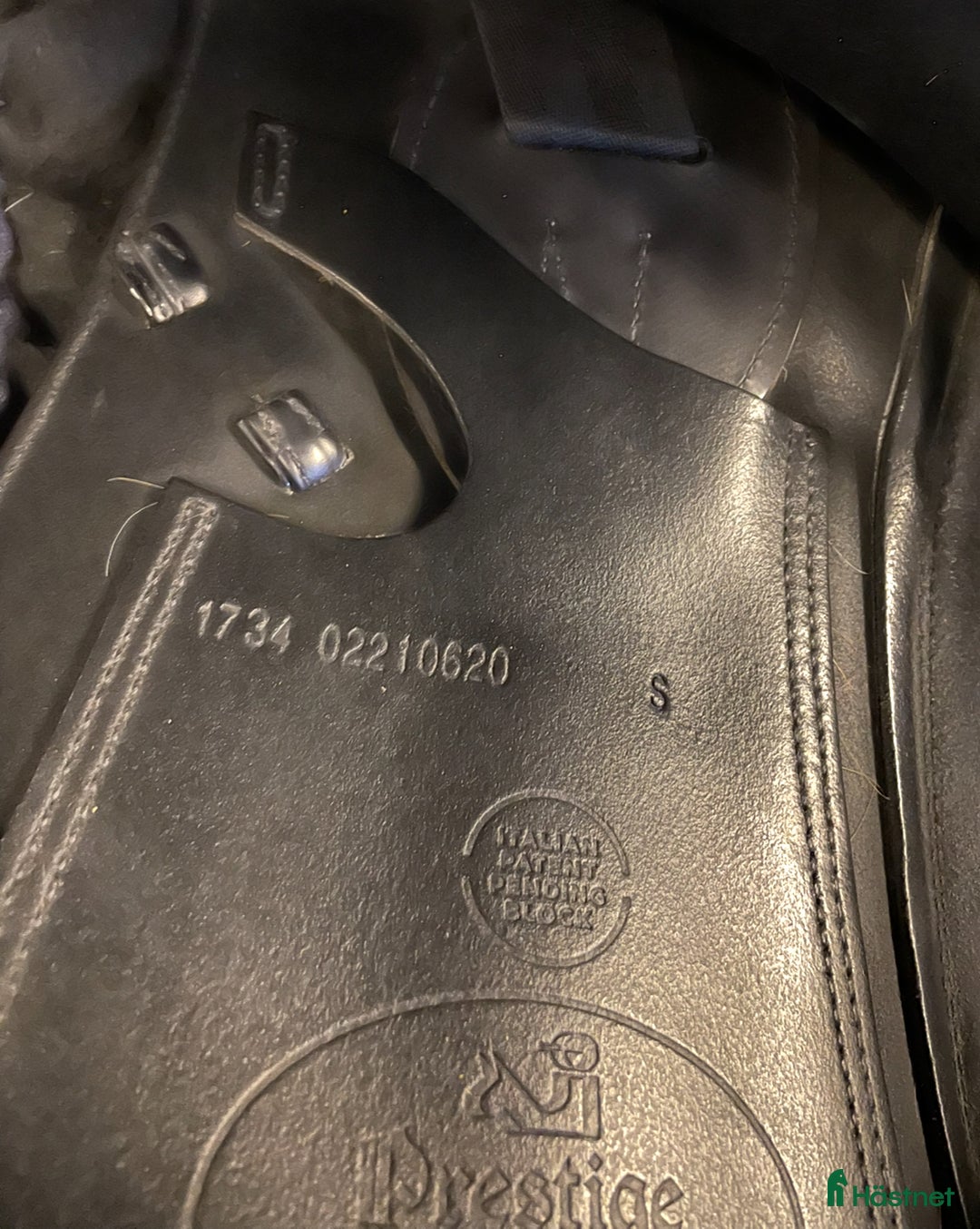 Sadlar hästutrustning till salu: Prestige dressyr i Kumla - Annons 5