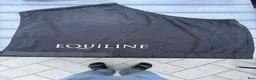 Övrig Hästutrustning hästutrustning till salu: Bogskydd Equiline  - Annons 1