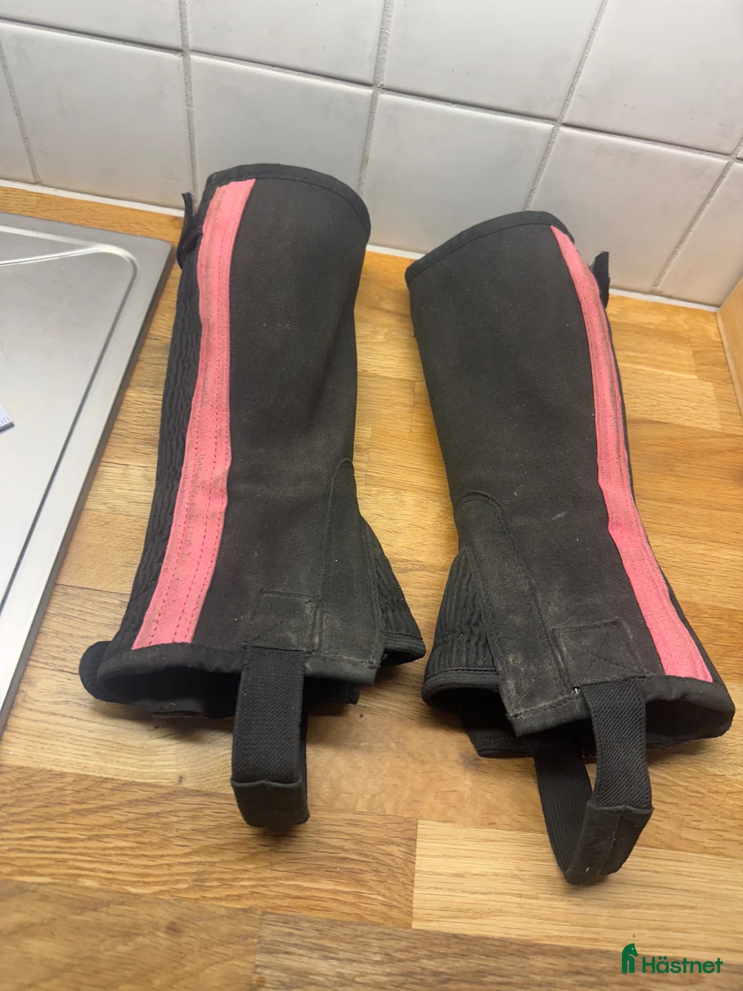 Övrigt Ridkläder ryttarutrustning till salu: Super söta short shaps för flicka  - Annons 2