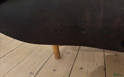 Sadlar hästutrustning till salu: Prestige Versailles New D i Trollhättan - Annons 9