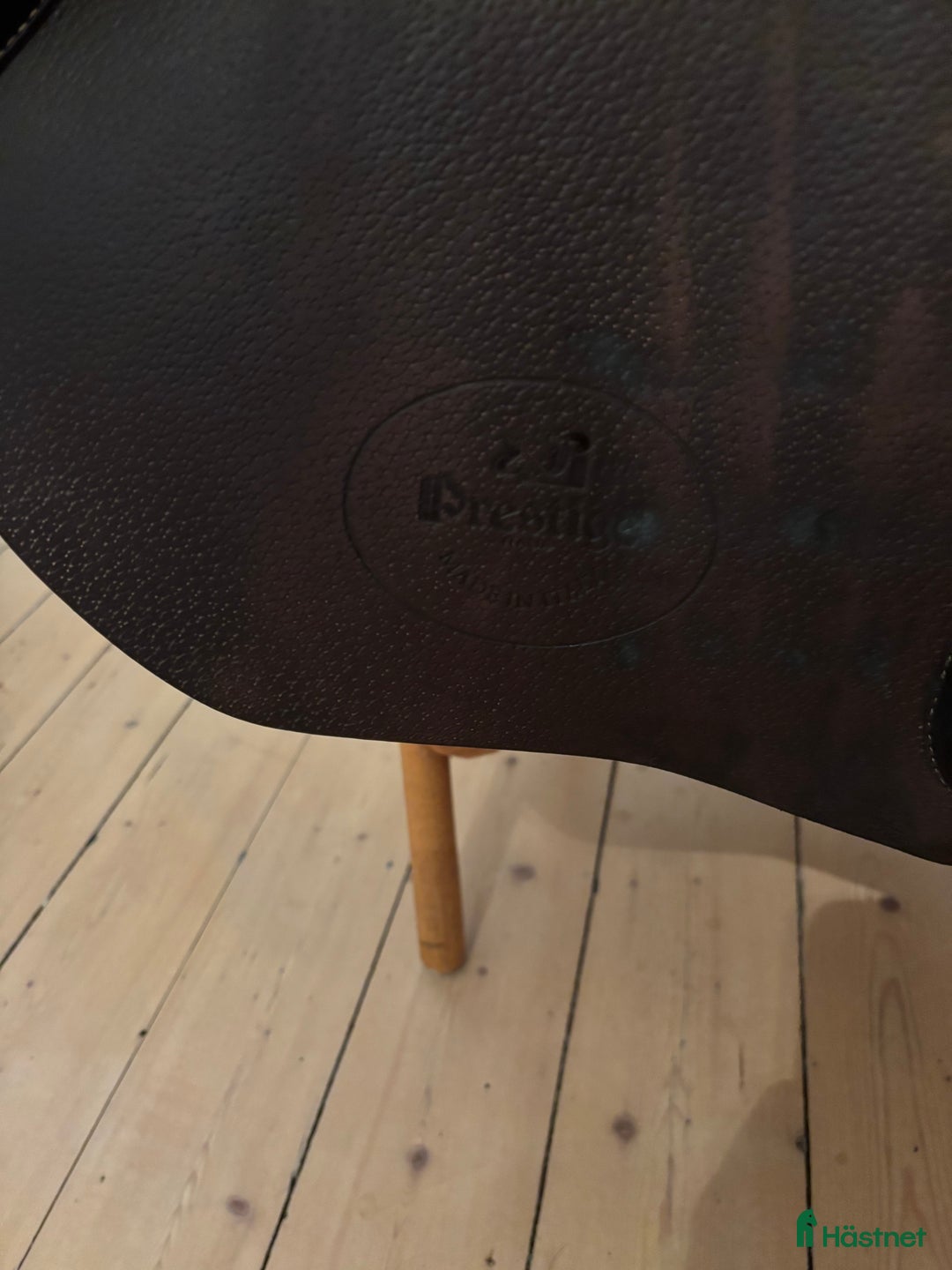 Sadlar hästutrustning till salu: Prestige Versailles New D i Trollhättan - Annons 9