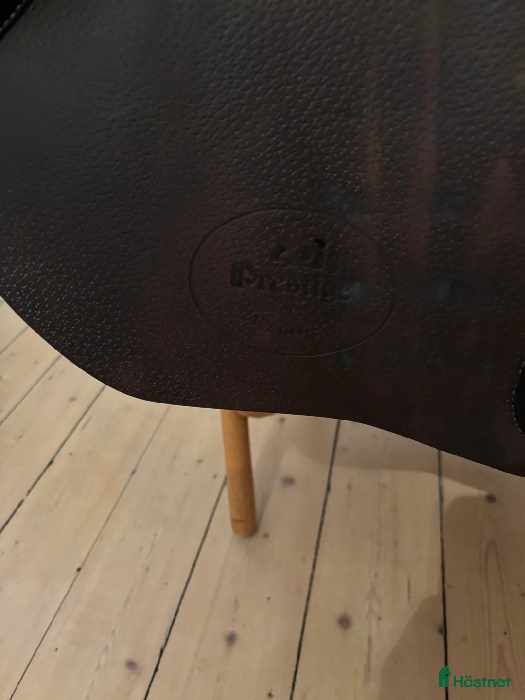 Sadlar hästutrustning till salu: Prestige Versailles New D i Trollhättan - Annons 9