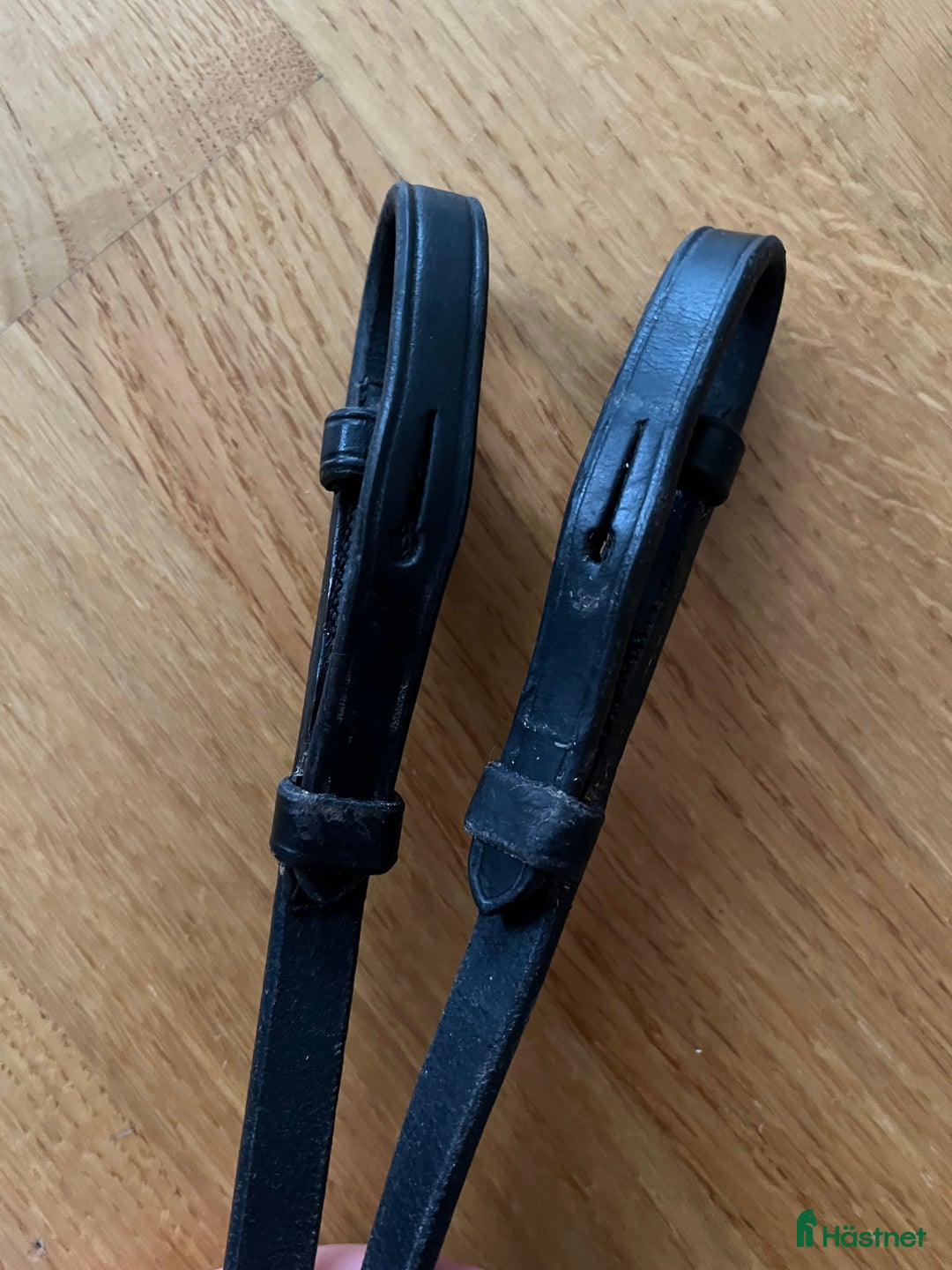 Träns hästutrustning till salu: Tyglar, Trust Equestrian i Vällingby - Annons 3